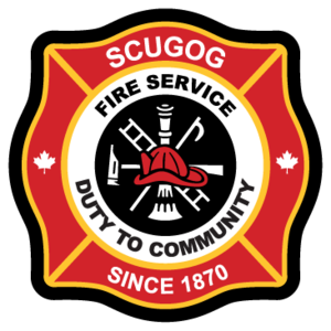 Department Logo or Badge